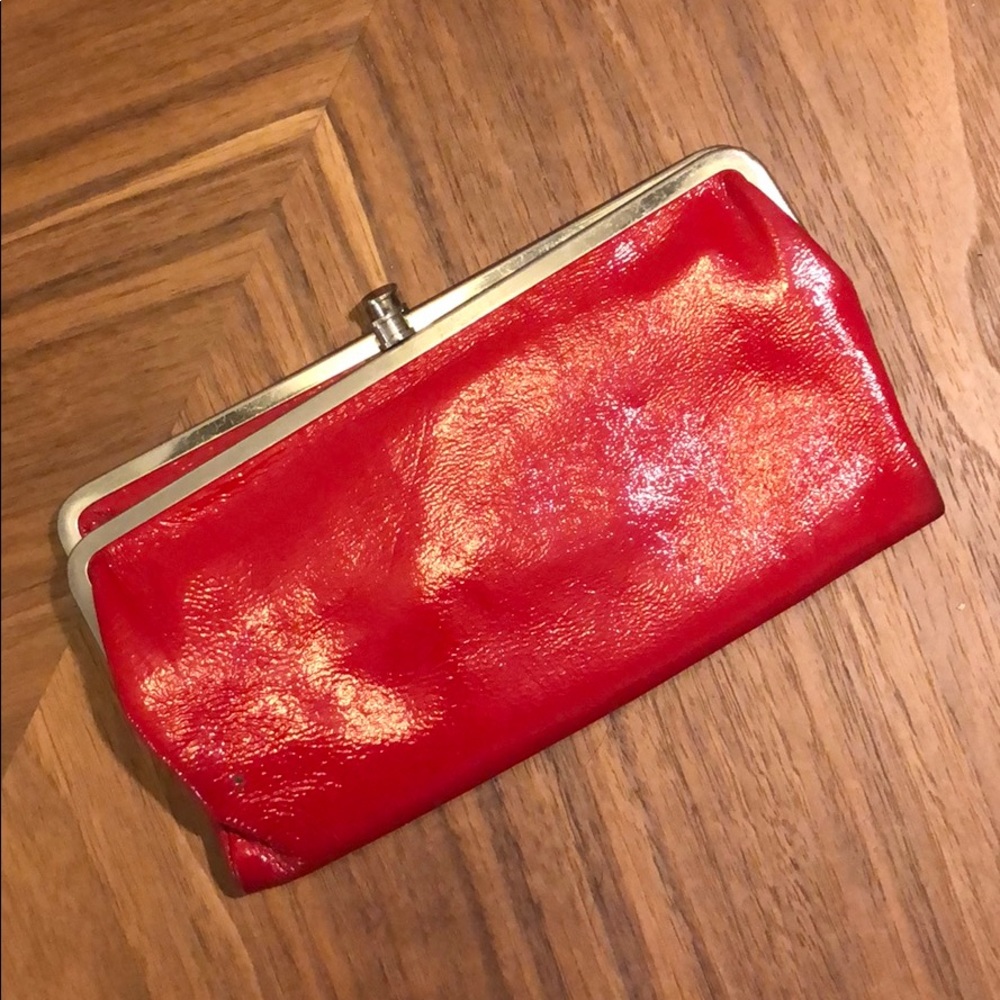 Hobo Wallet